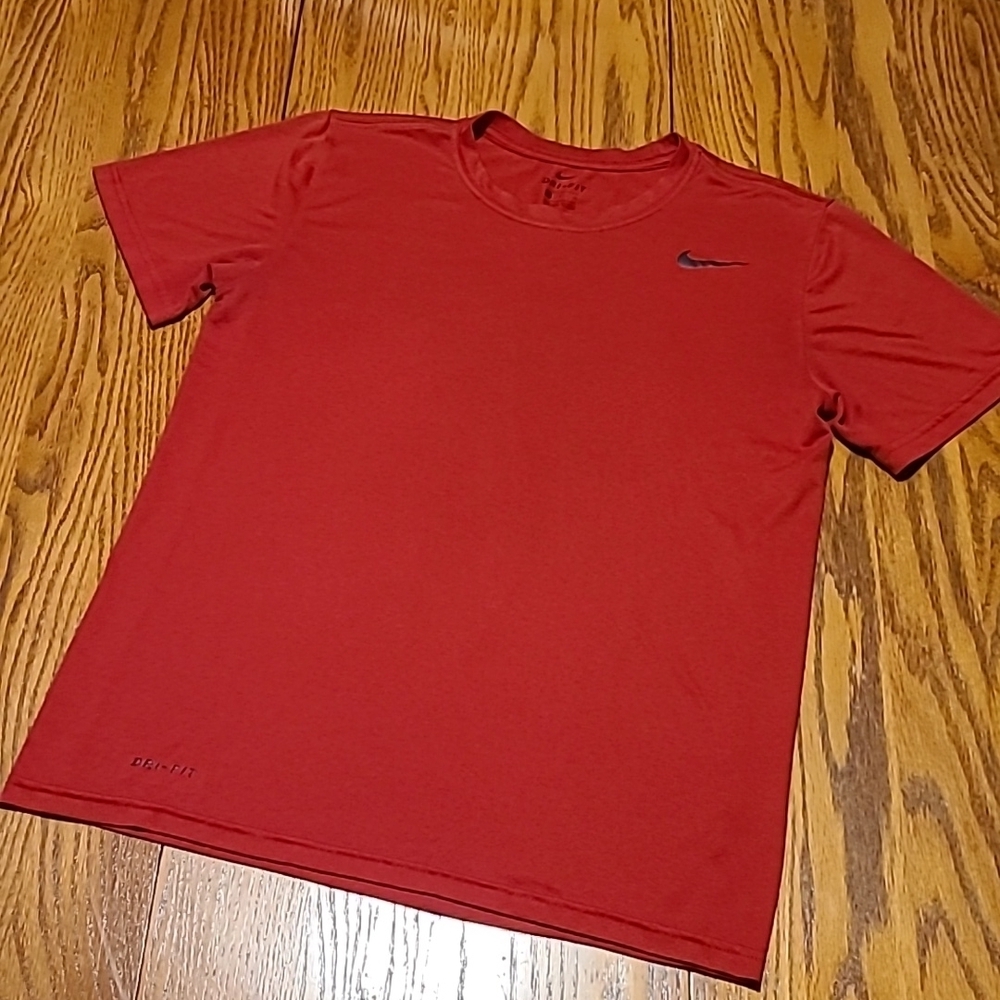 Nike Athletic Shirt - Men's Small